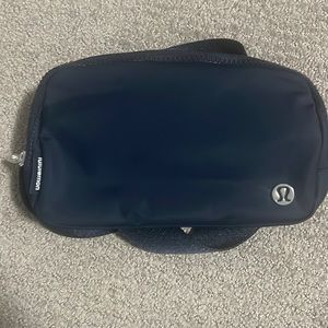Lululemon Belt Bag